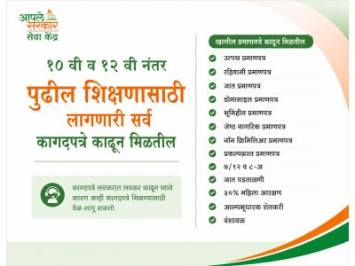 दाखले